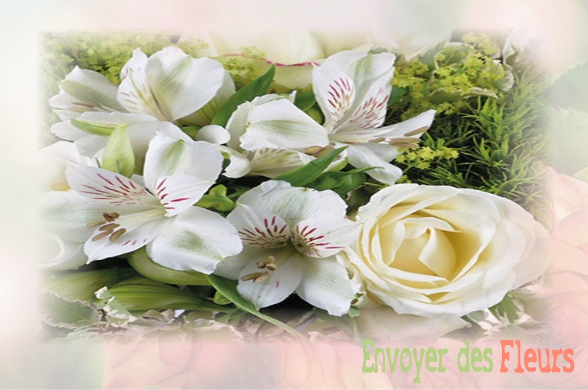 envoyer des fleurs à à SAINT-CHRISTOPHE-SUR-CONDE